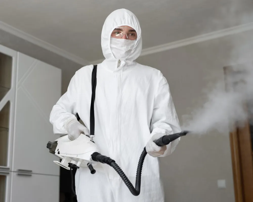 Cuánto cuesta fumigar una casa para tomar decisiones importantes en la salud y bienestar de la familia. Cuánto cuesta fumigar una casa garantizando un servicio de calidad y una garantía de estar en manos expertas.