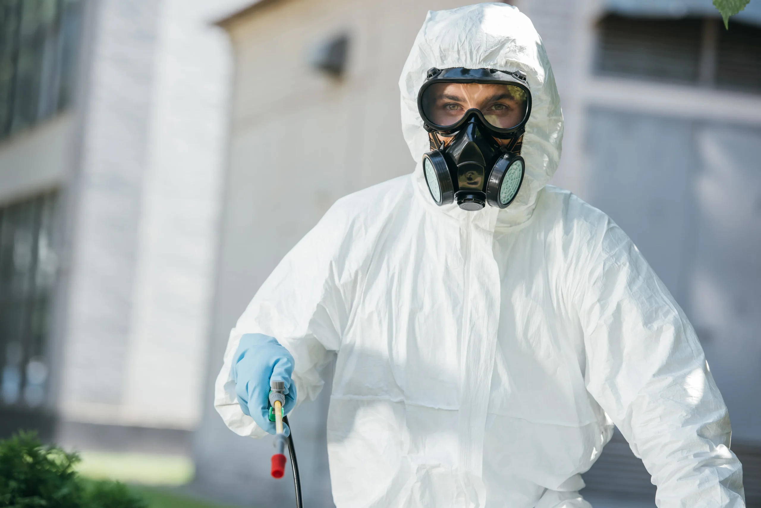 Fumigación empresarial con certificado de fumigación para protección y control efectivo de plagas. Servicio de fumigación en empresa con certificado de fumigación, asegurando ambiente libre de plagas.