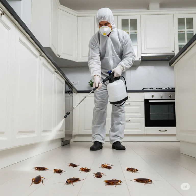 Conoce-tipos-de-fumigaciones-para-casas-libres-de-cucarachas