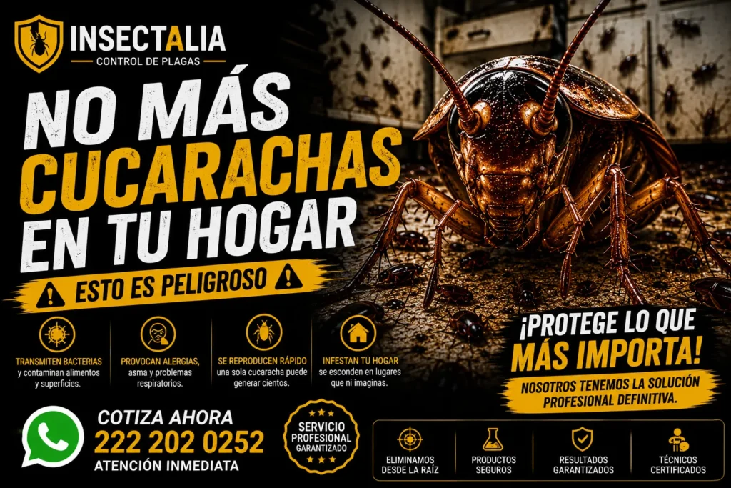cuánto se cobra por fumigar una casa en puebla